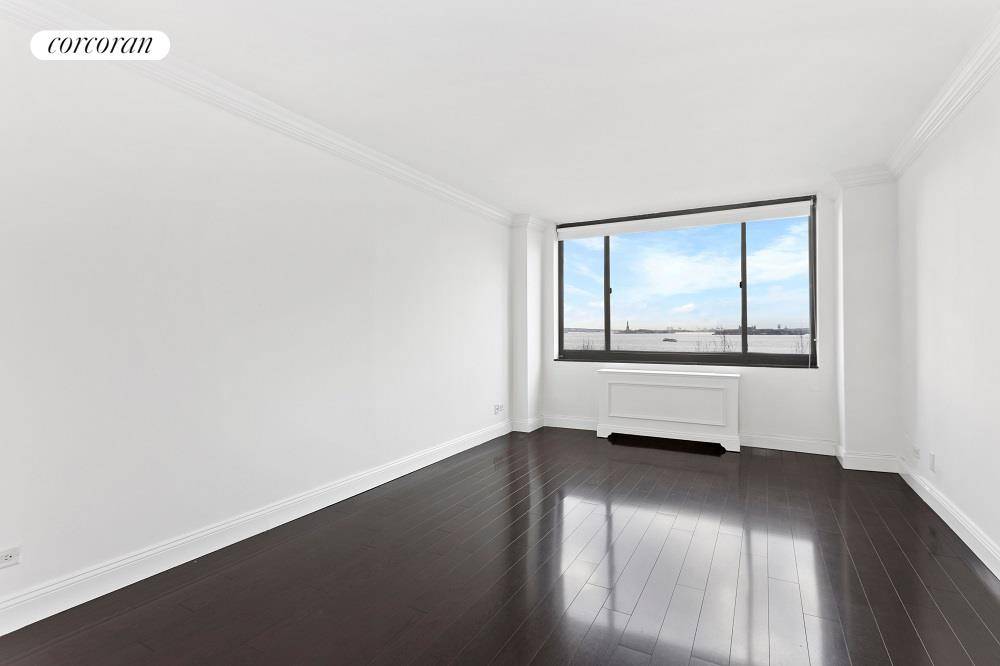 Manhattan, NY 10280,377 RECTOR Place #16A
