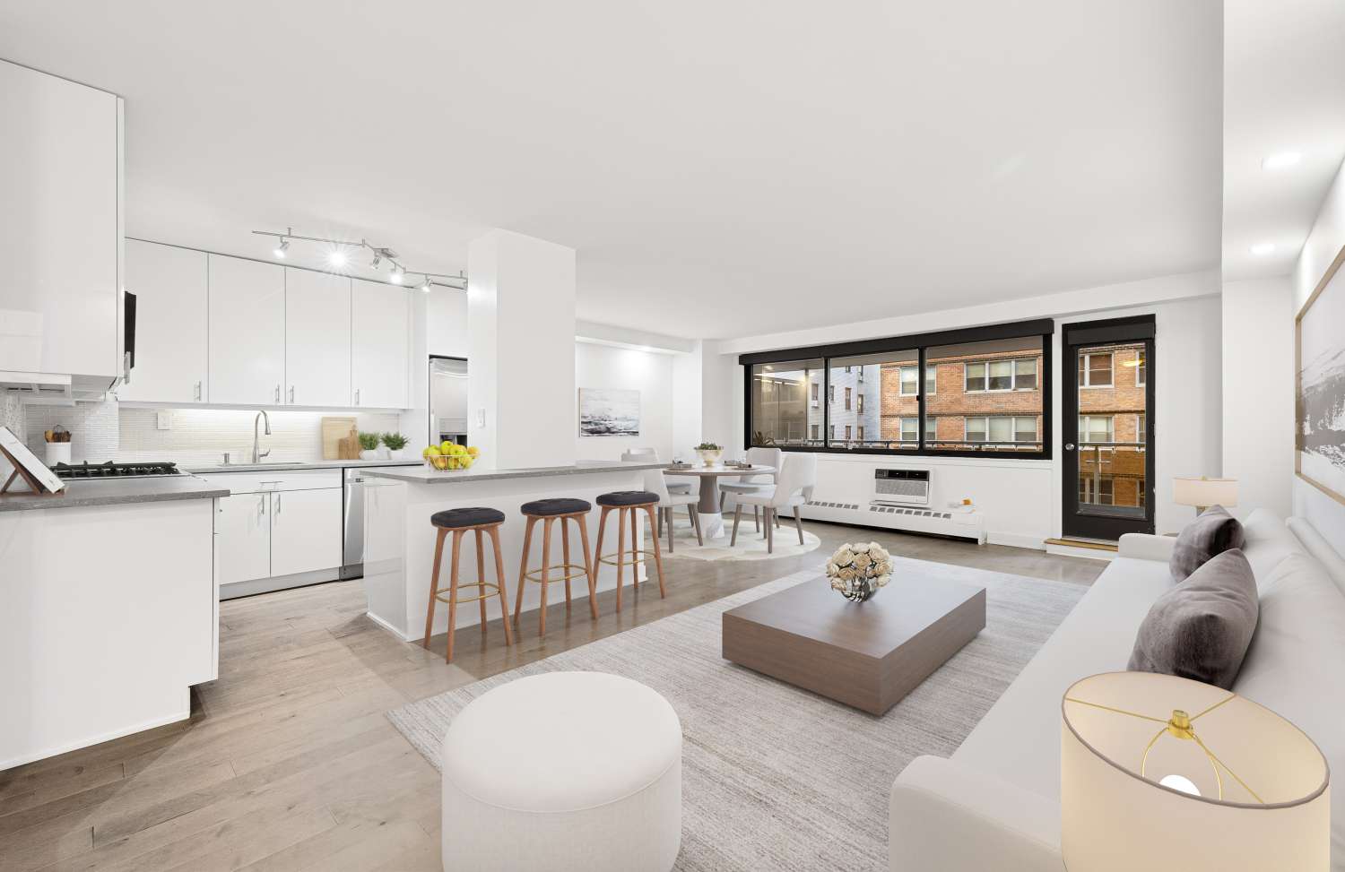 Manhattan, NY 10011,16 W 16TH Street #8RS
