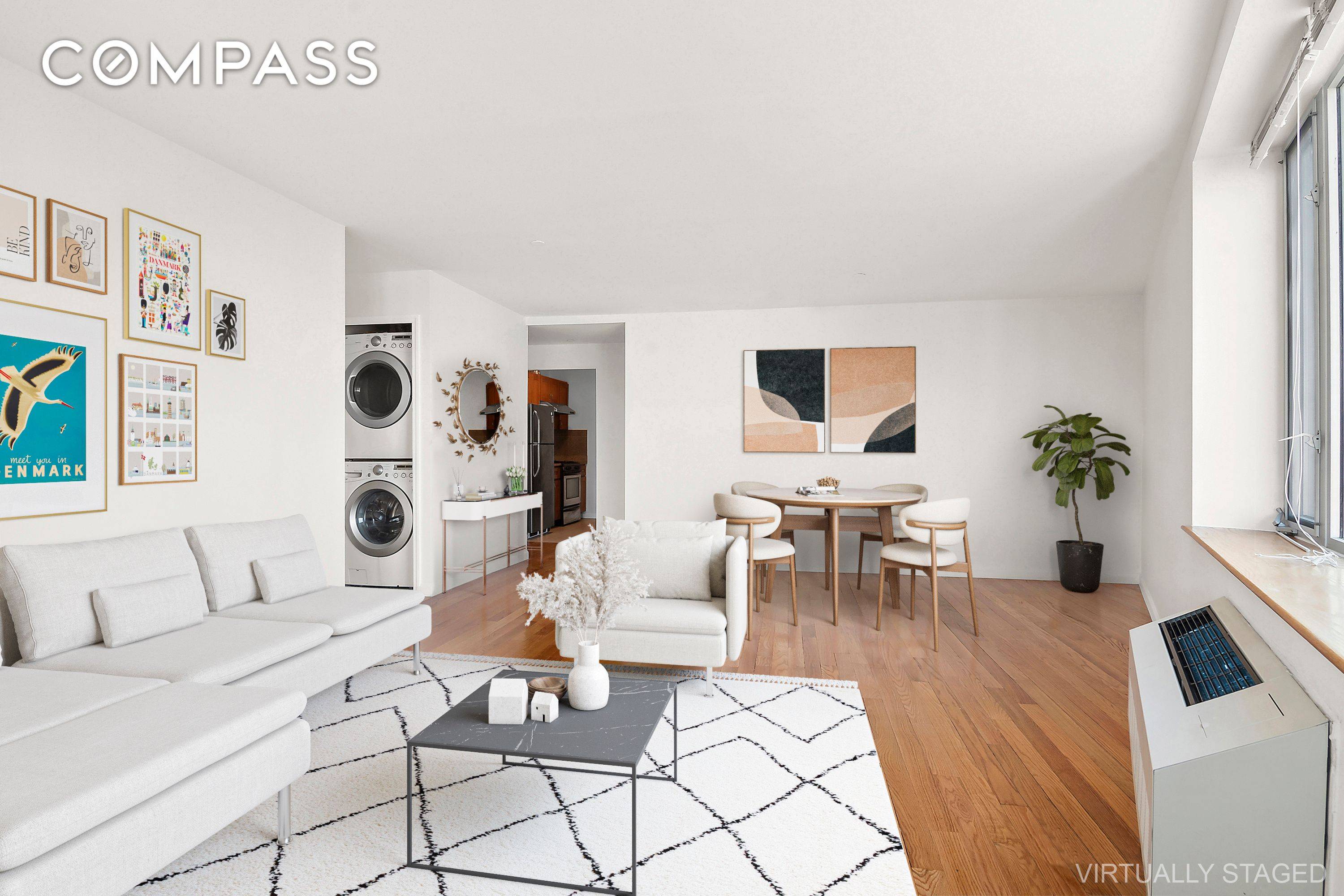 Queens, NY 11377,63-14 Queens Boulevard #7P