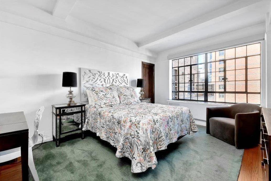 Manhattan, NY 10016,10 Park Avenue #22-S