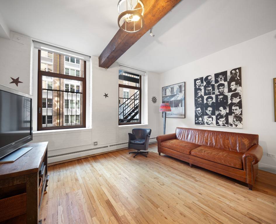 Manhattan, NY 10011,124 W 24th Street #2B