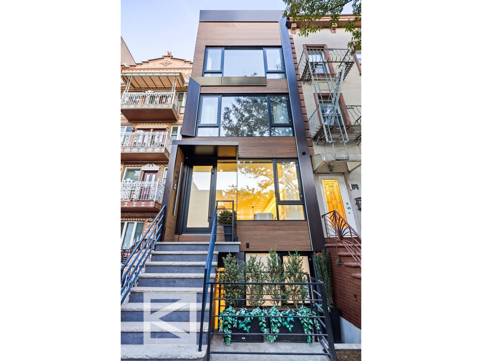 Brooklyn, NY 11222,146 NEWEL Street