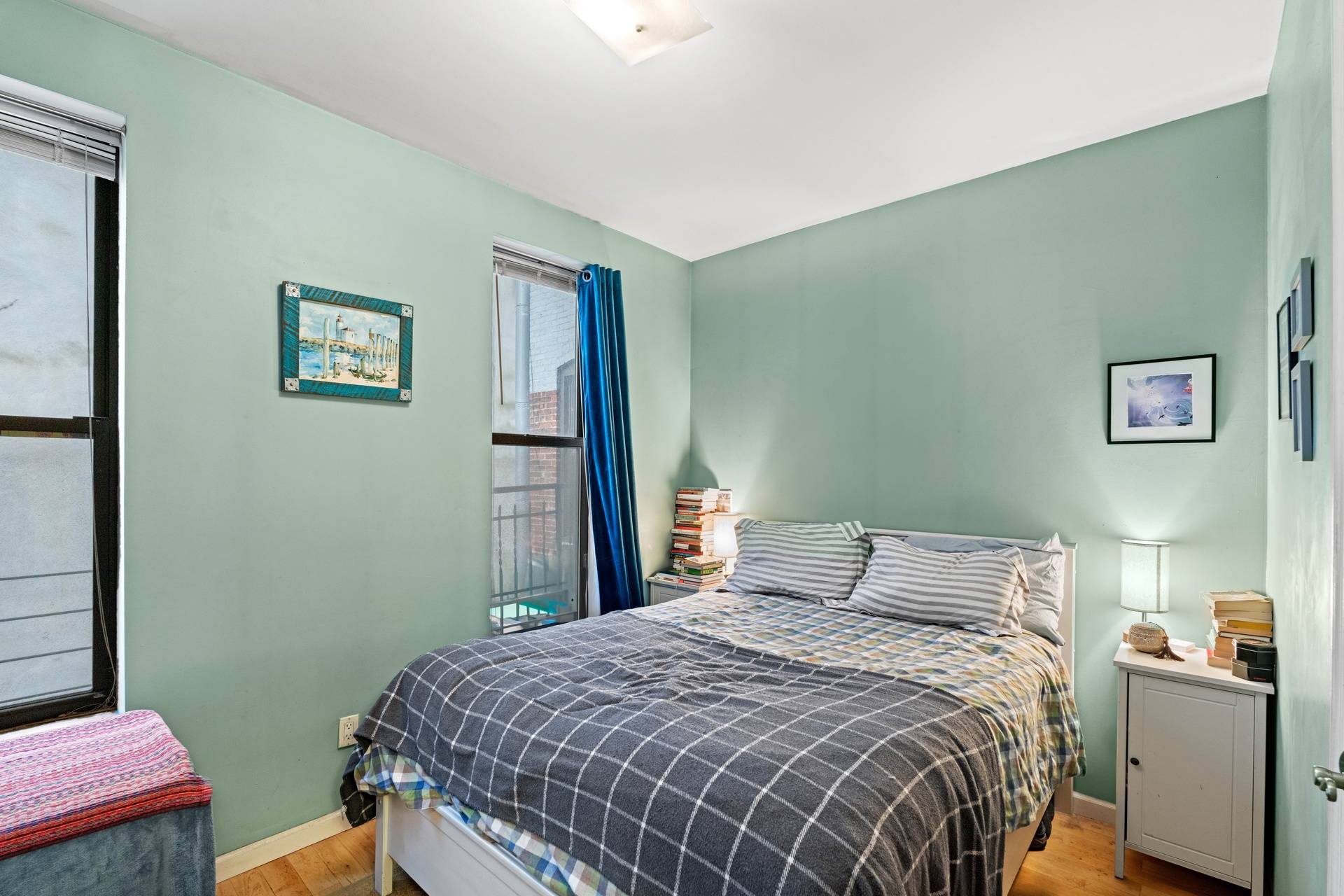 Manhattan, NY 10026,2072 Frederick Douglass Boulevard #2-B