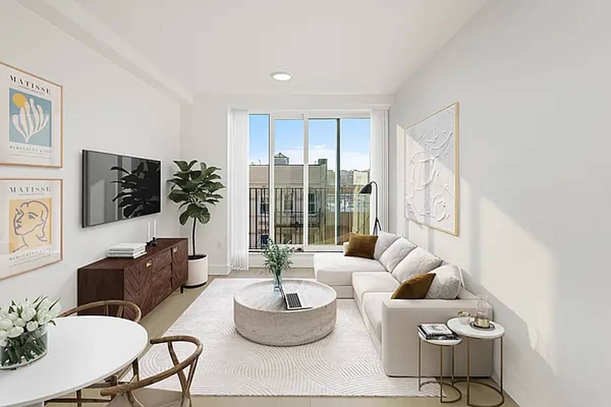 Brooklyn, NY 11237,95 Grattan Street #PH1