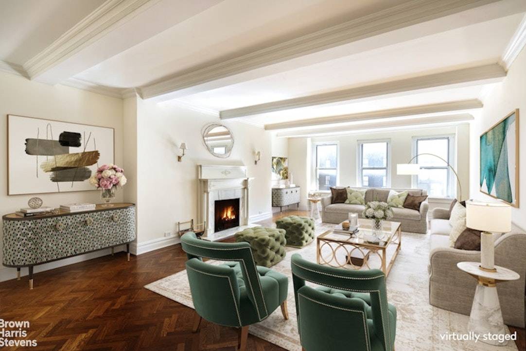 Manhattan, NY 10028,944 PARK Avenue #7THFLOOR