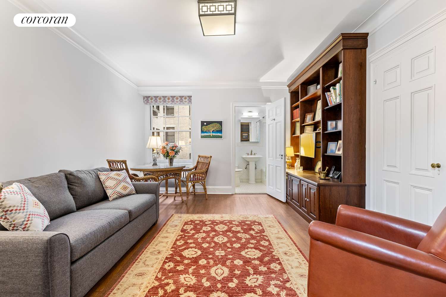 Manhattan, NY 10022,14 SUTTON Place S #5D