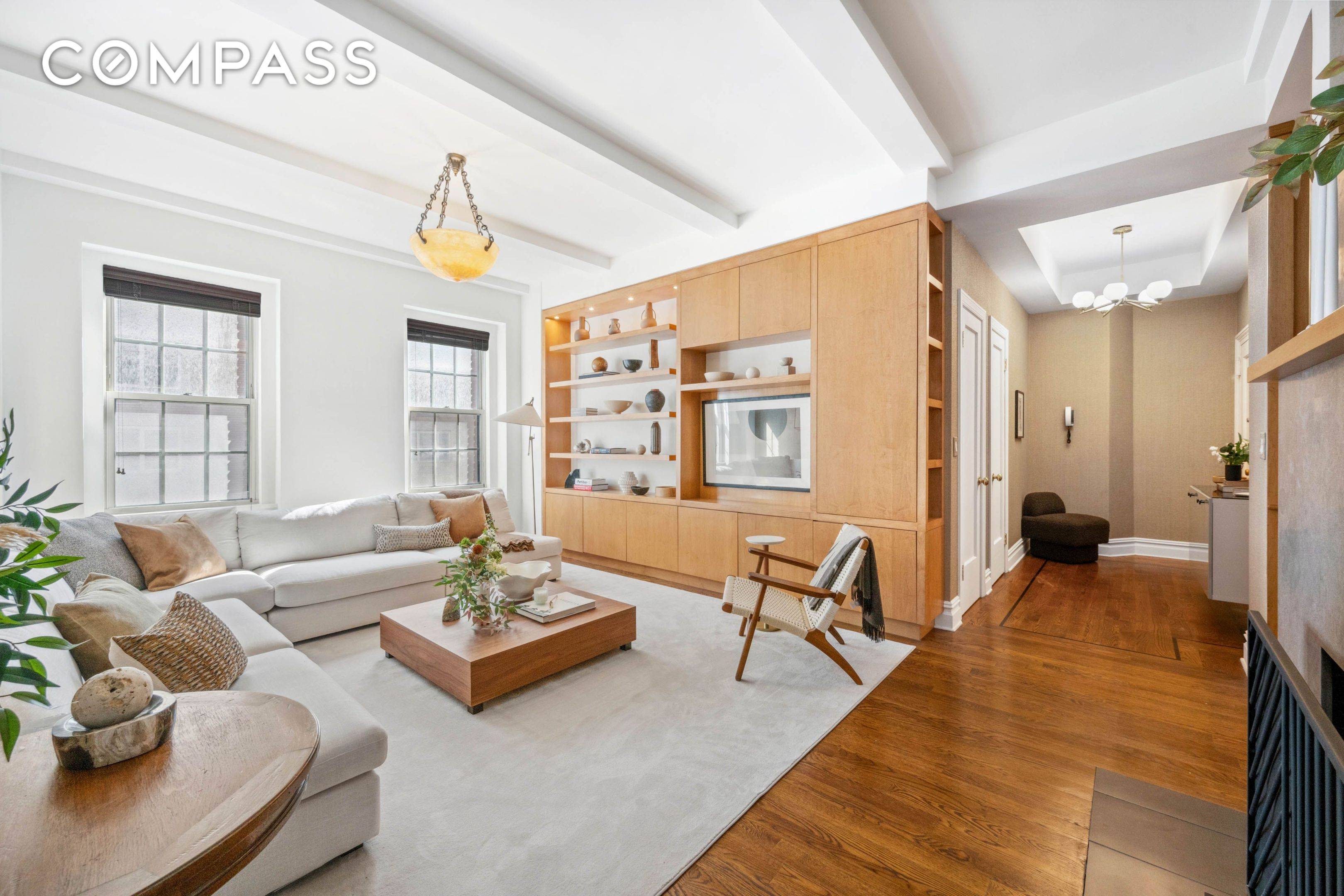 Manhattan, NY 10003,25 5th Avenue #6C