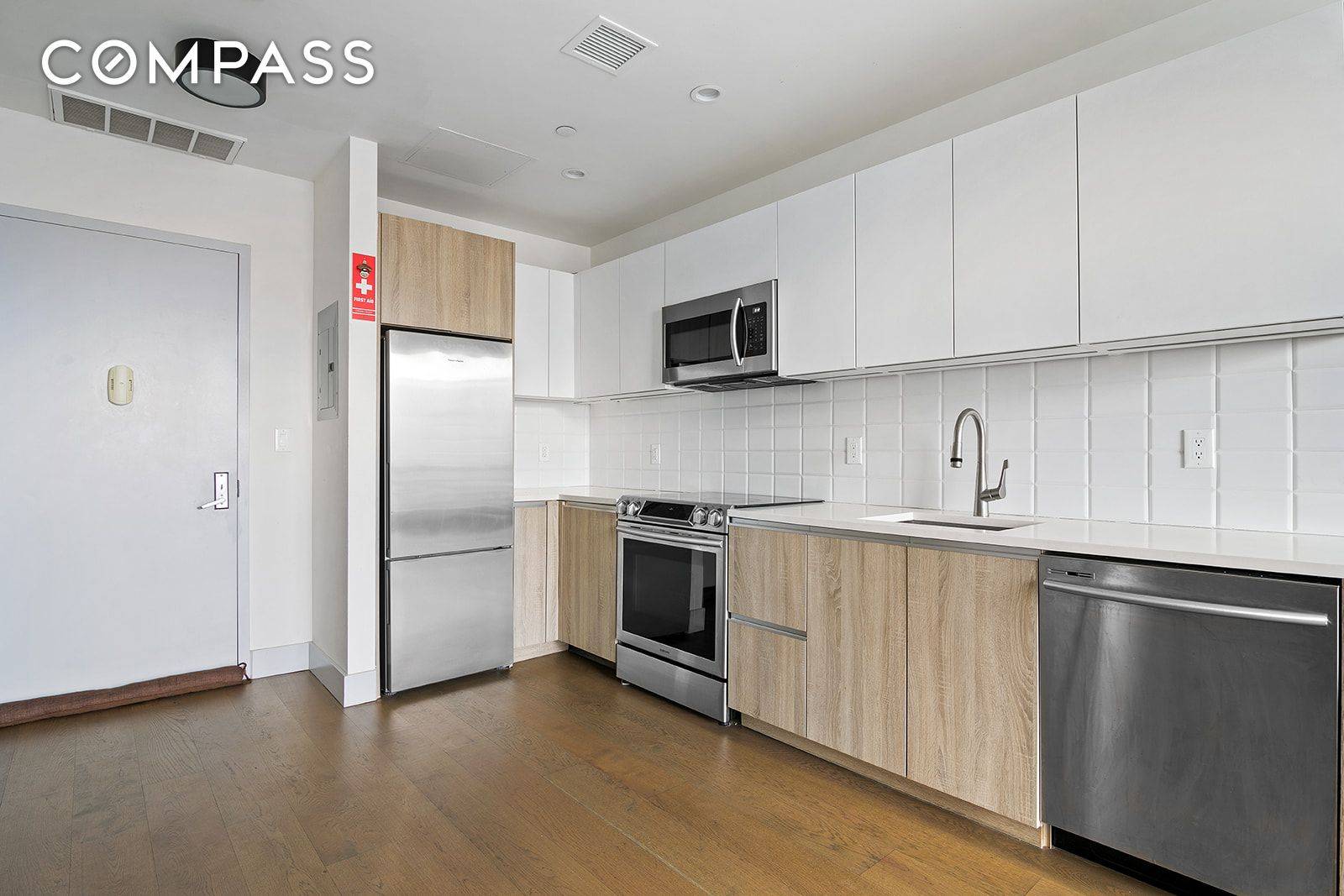 Brooklyn, NY 11233,1325 Herkimer Street #302