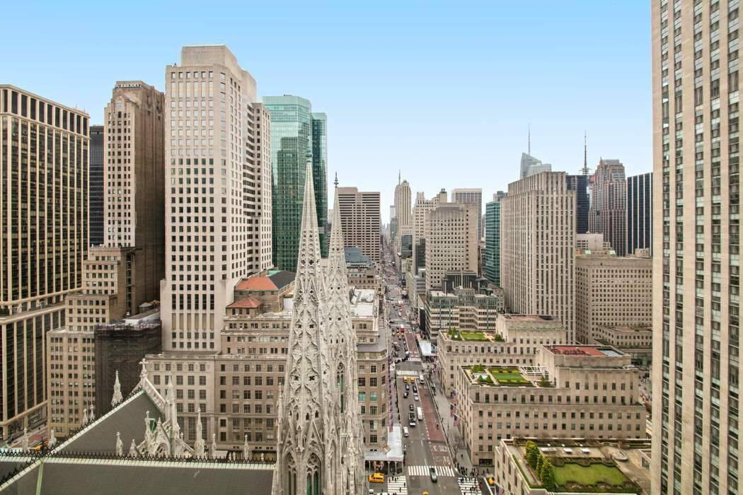 Manhattan, NY 10022,641 Fifth Avenue #22Q