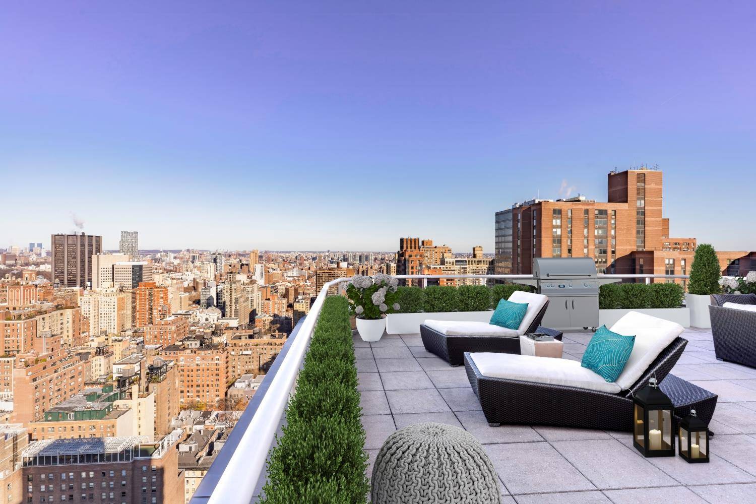 Manhattan, NY 10128,181 E 90th Street #PH-32A