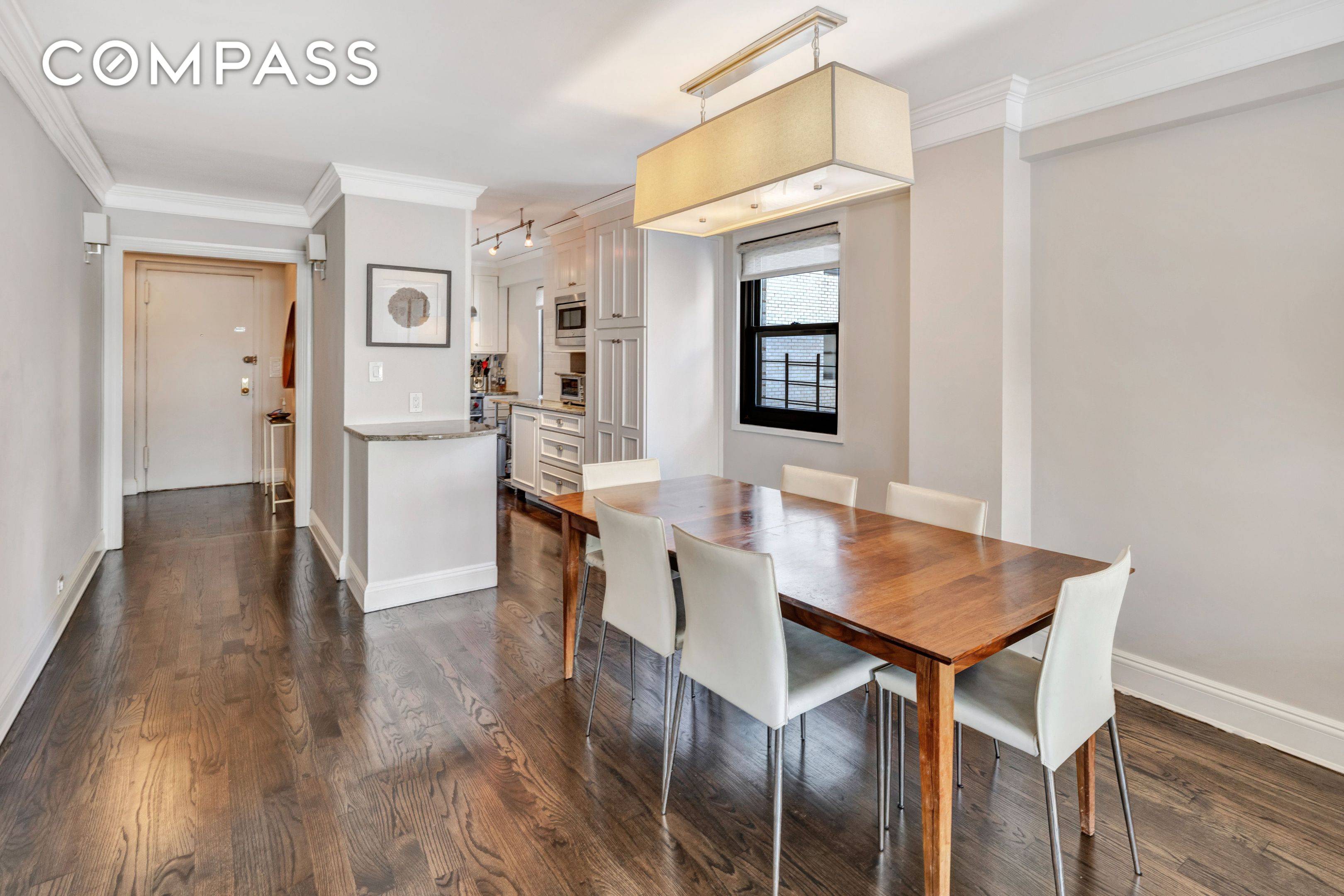 Manhattan, NY 10022,411 E 57th Street #11AB