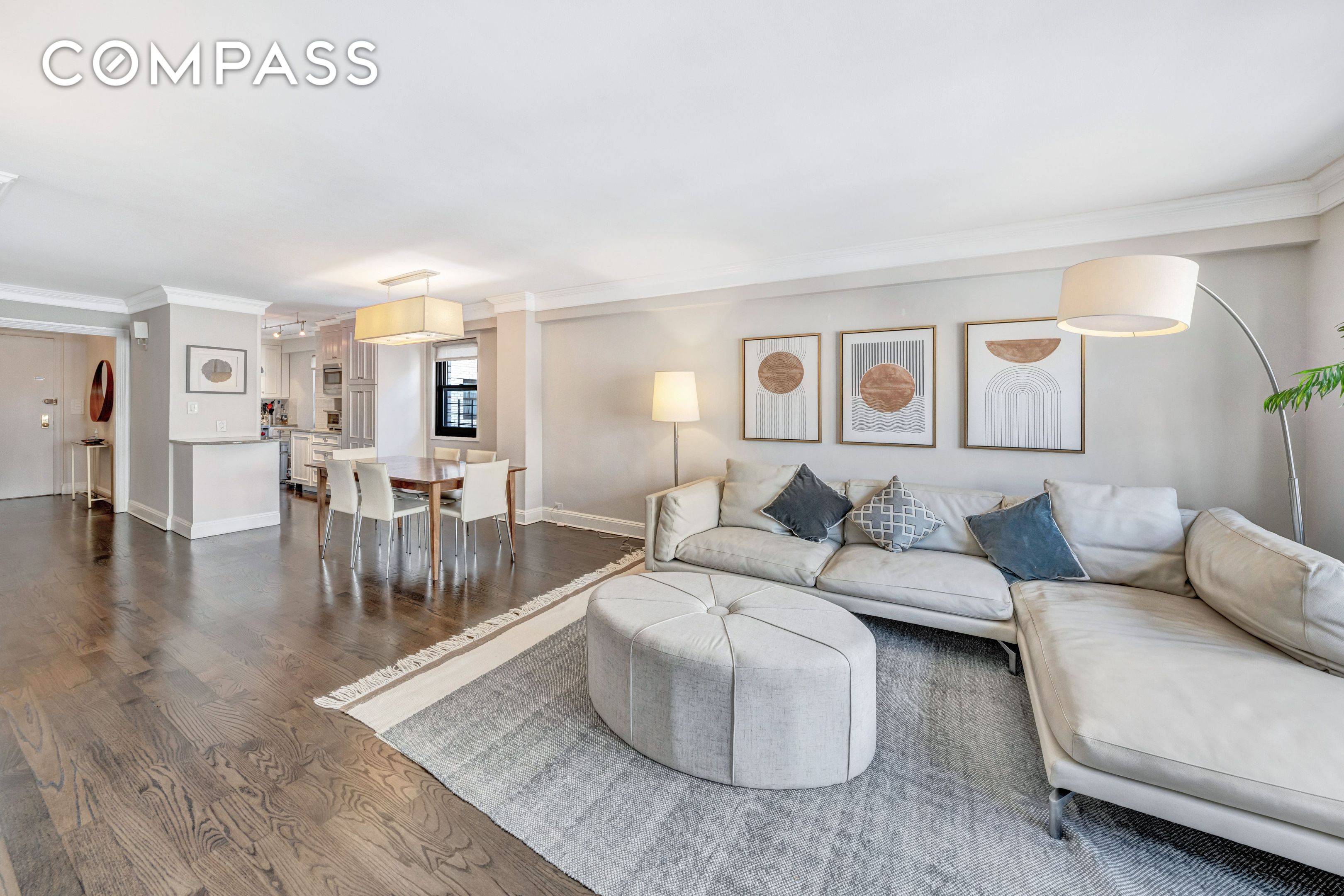 Manhattan, NY 10022,411 E 57th Street #11AB