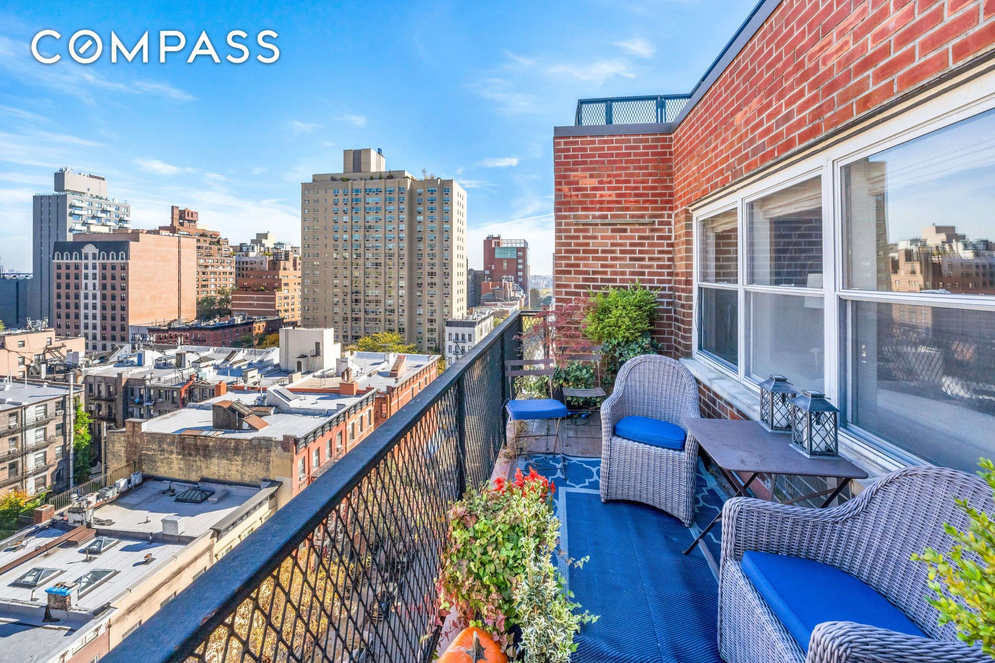 Manhattan, NY 10028,444 E 84th Street #PHE