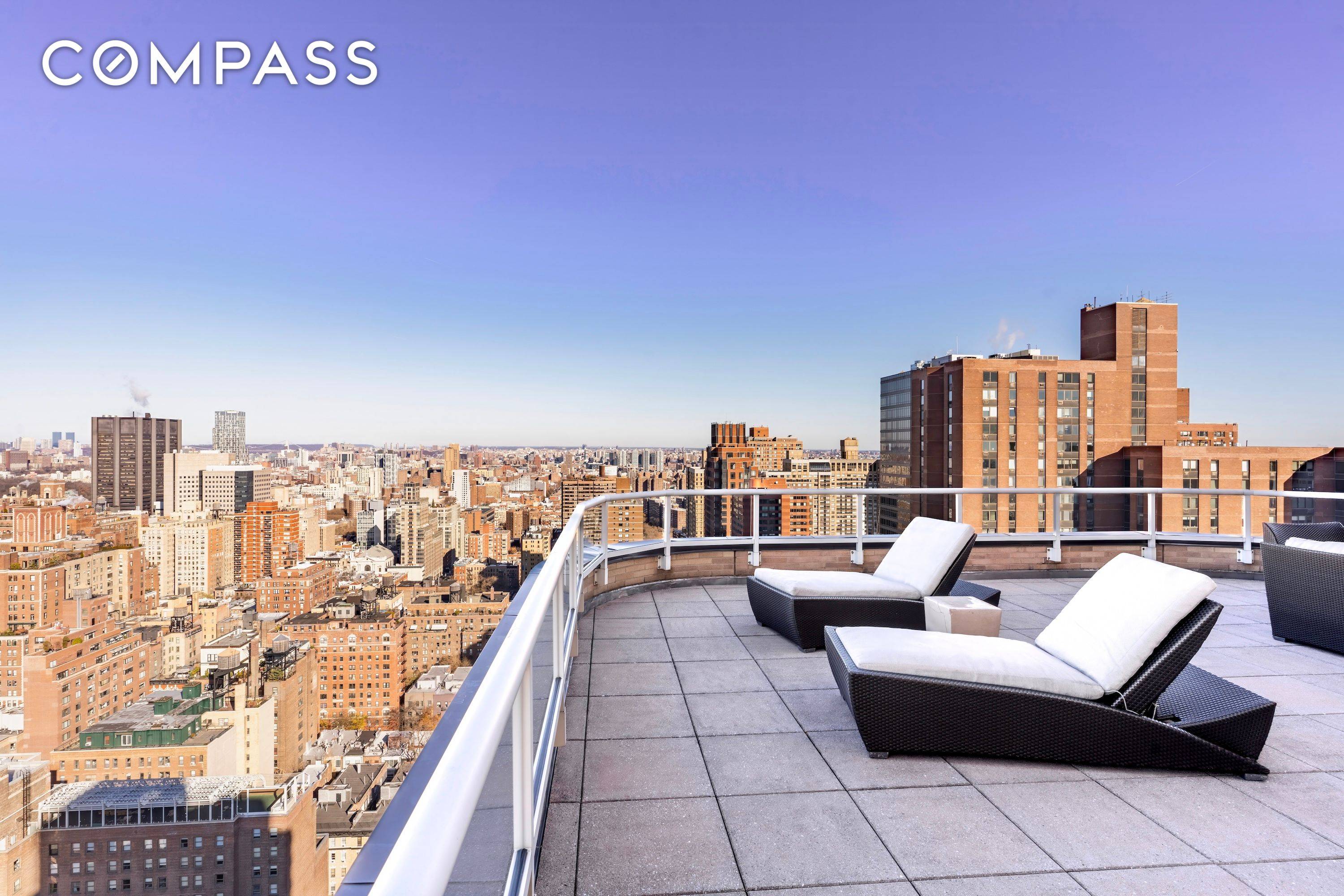 Manhattan, NY 10128,181 E 90th Street #PH32A