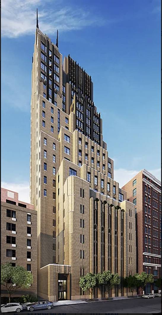 Manhattan, NY 10011,212 W 18th Street #Penthouse2