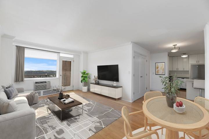 Bronx, NY 10471,5800 ARLINGTON Avenue #11E