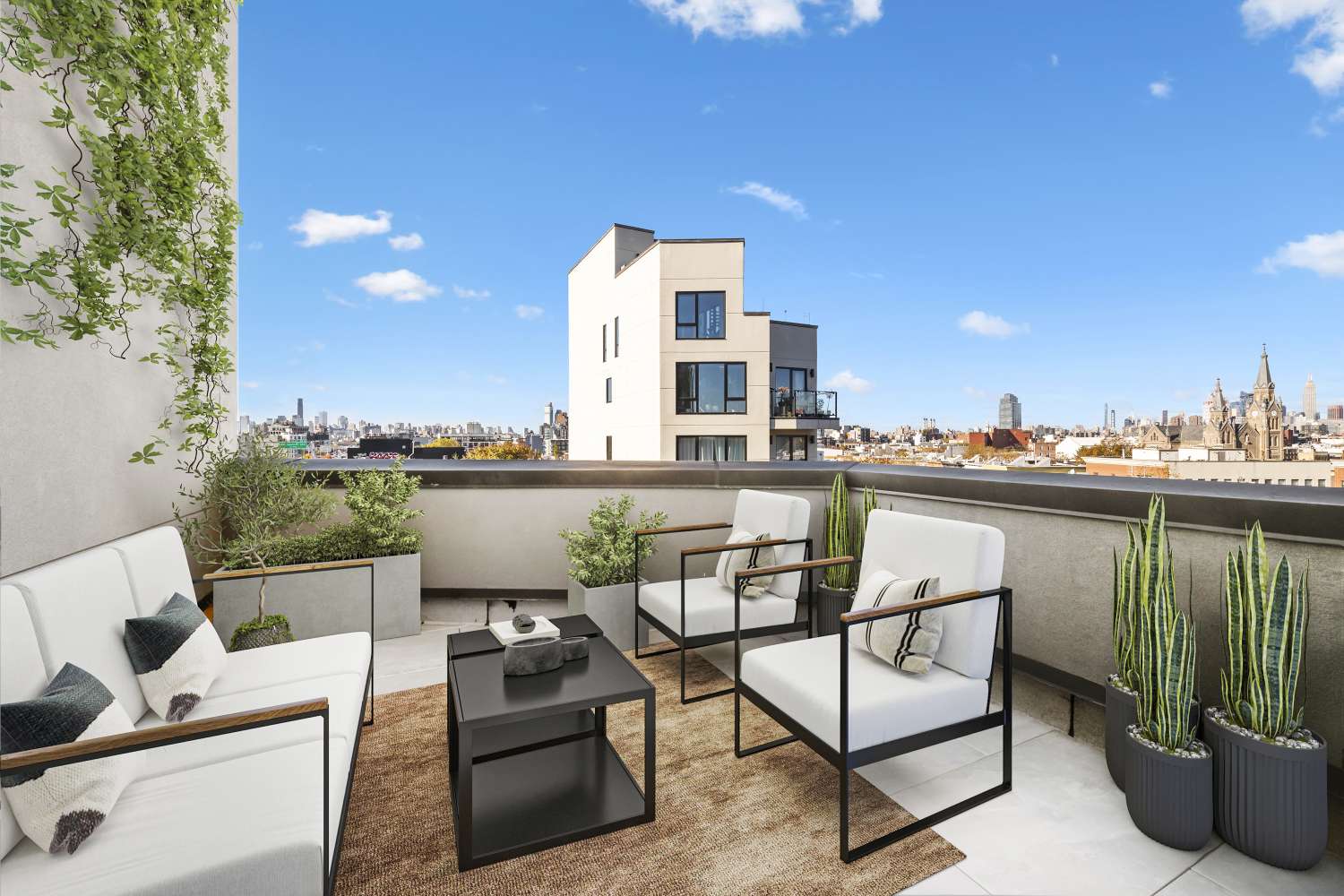 Brooklyn, NY 11222,68 N HENRY Street #PH