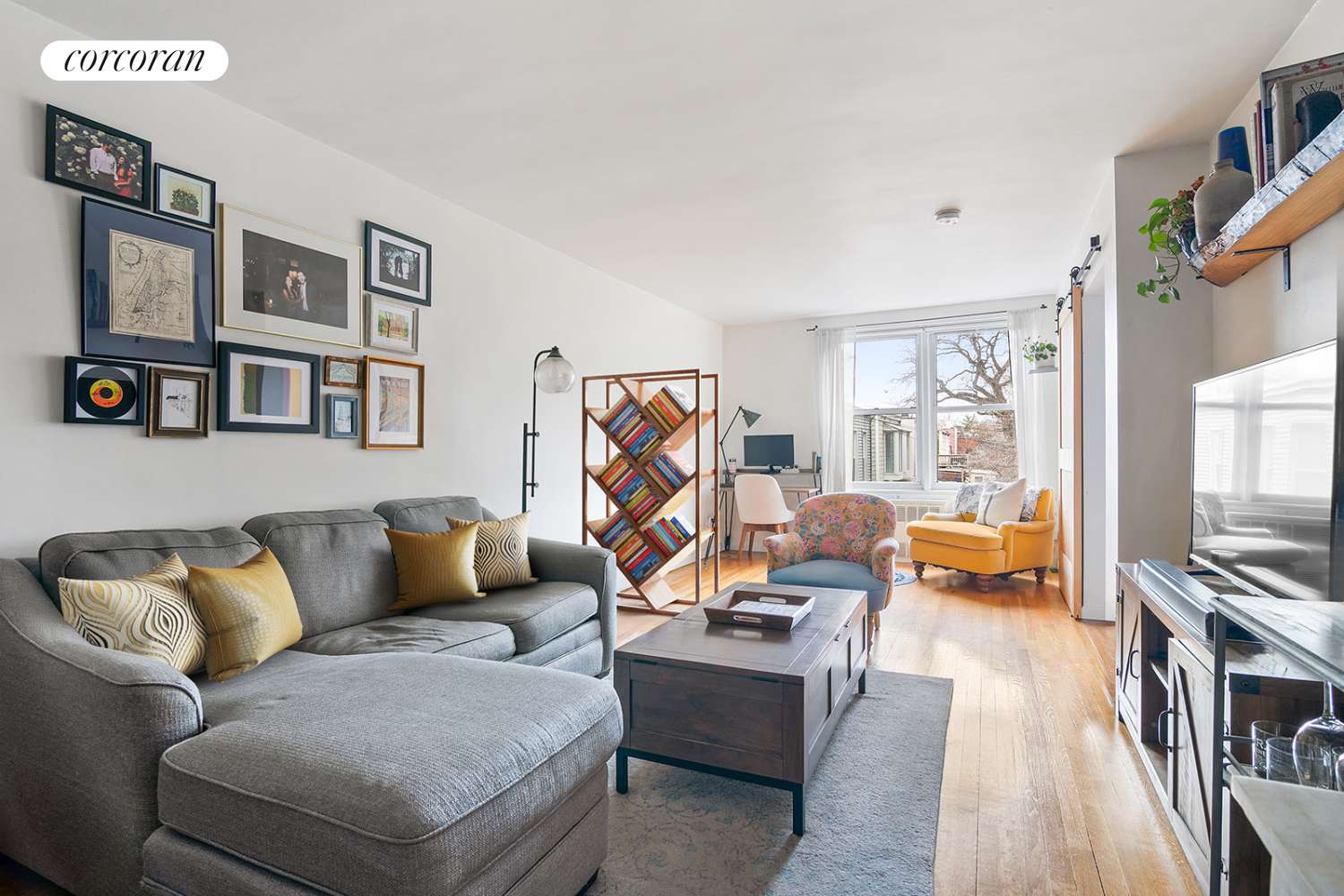 Brooklyn, NY 11218,651 VANDERBILT Street #3J