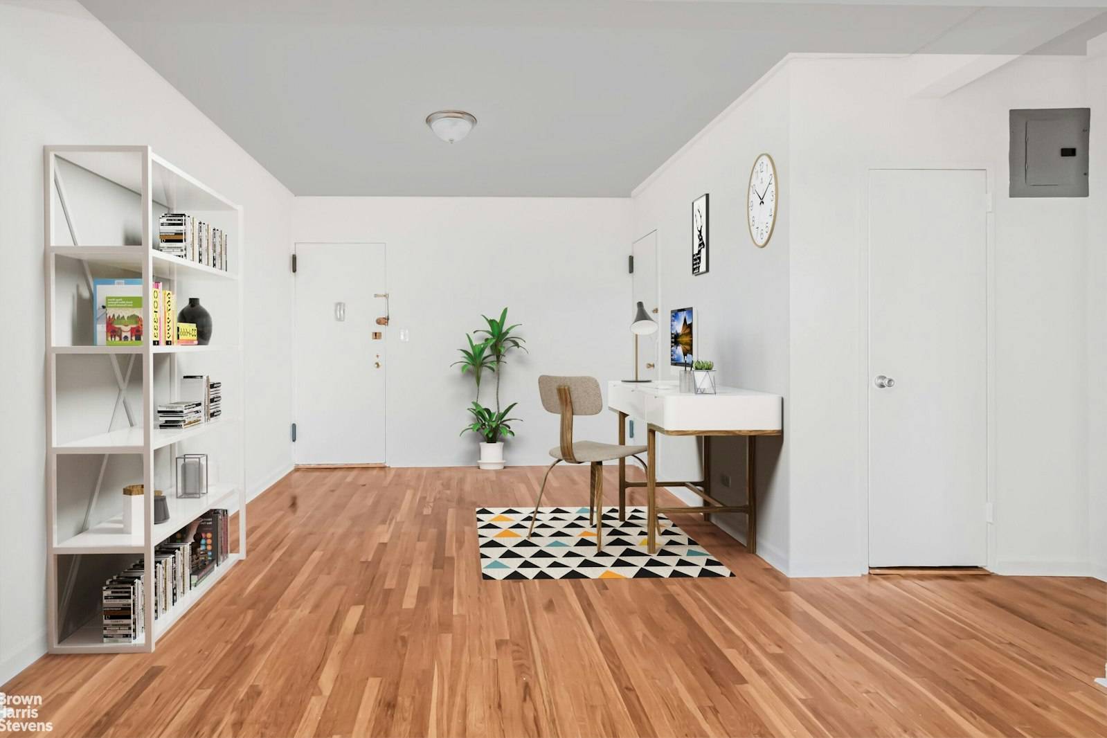 Bronx, NY 10463,3050 FAIRFIELD Avenue #8B