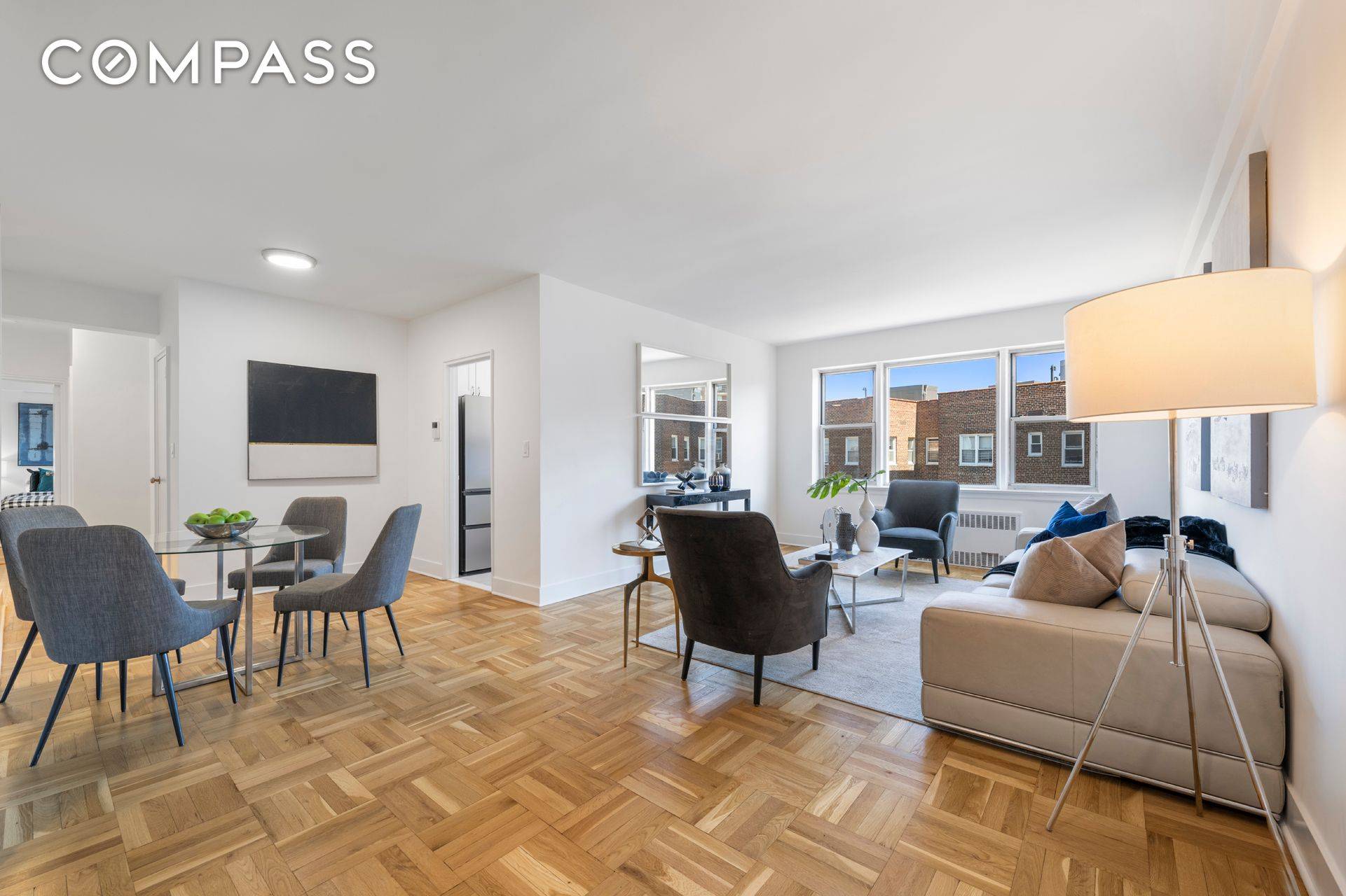 Bronx, NY 10463,3850 Hudson Manor Terrace #6DW