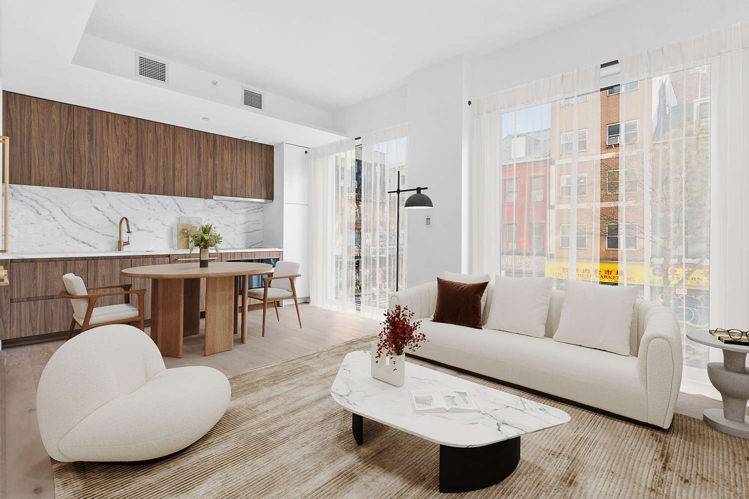 Manhattan, NY 10002,330 GRAND Street #2B