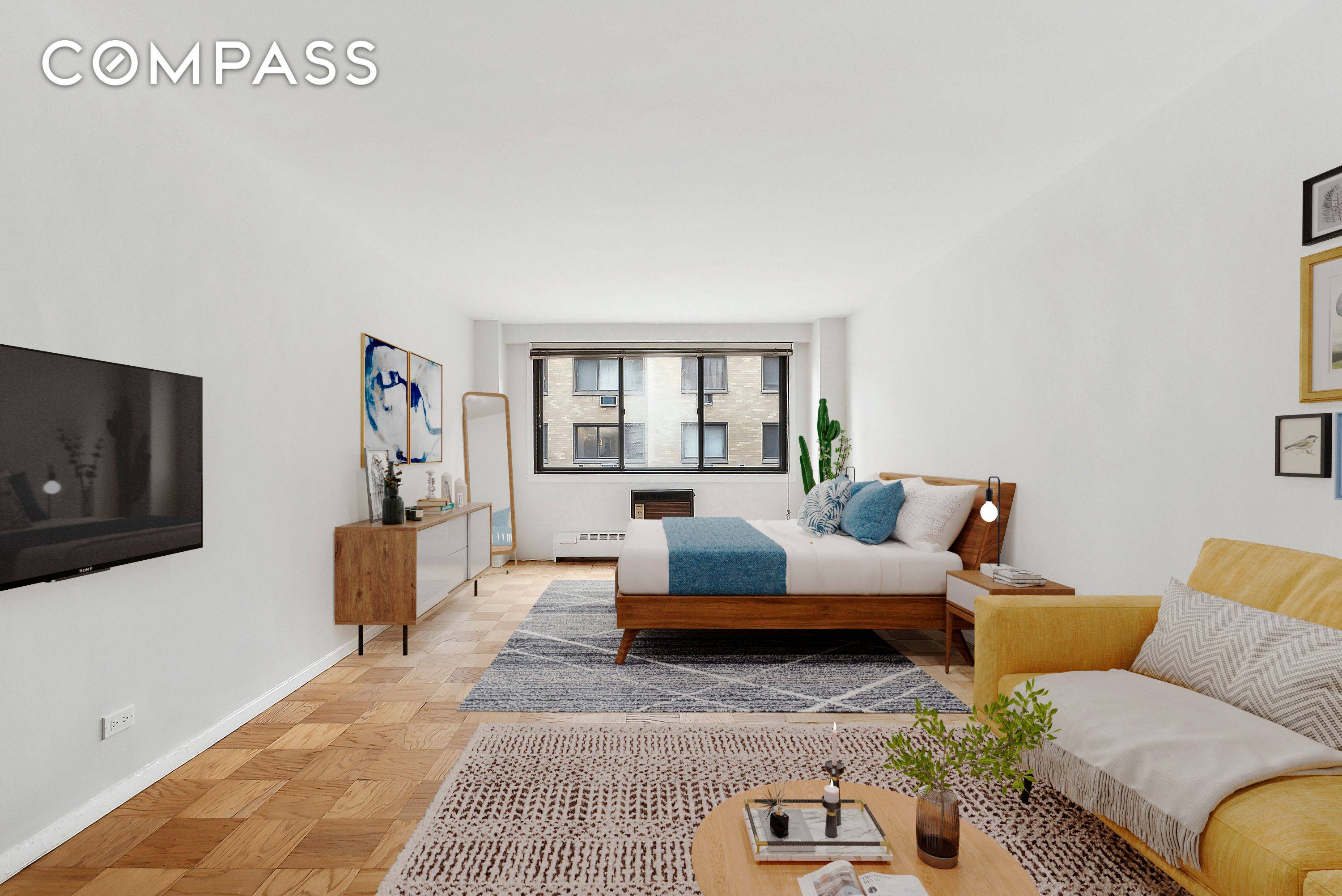 Manhattan, NY 10011,16 W 16th Street #10FS