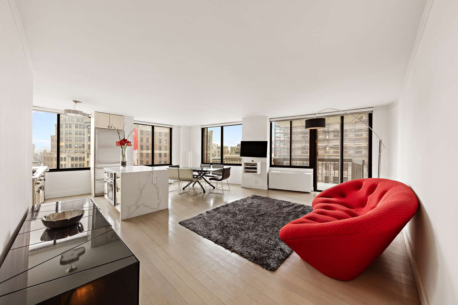 Manhattan, NY 10010,5 E 22ND Street #19D