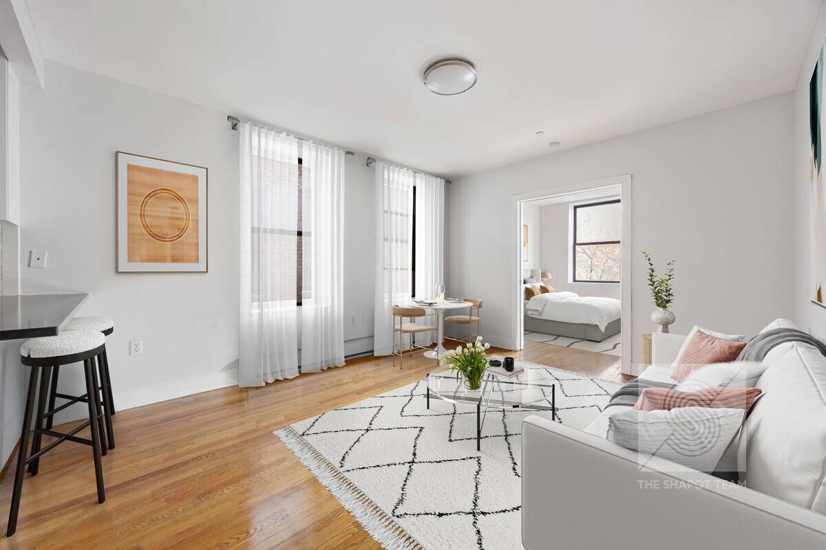 Manhattan, NY 10039,305 W 150th Street #505