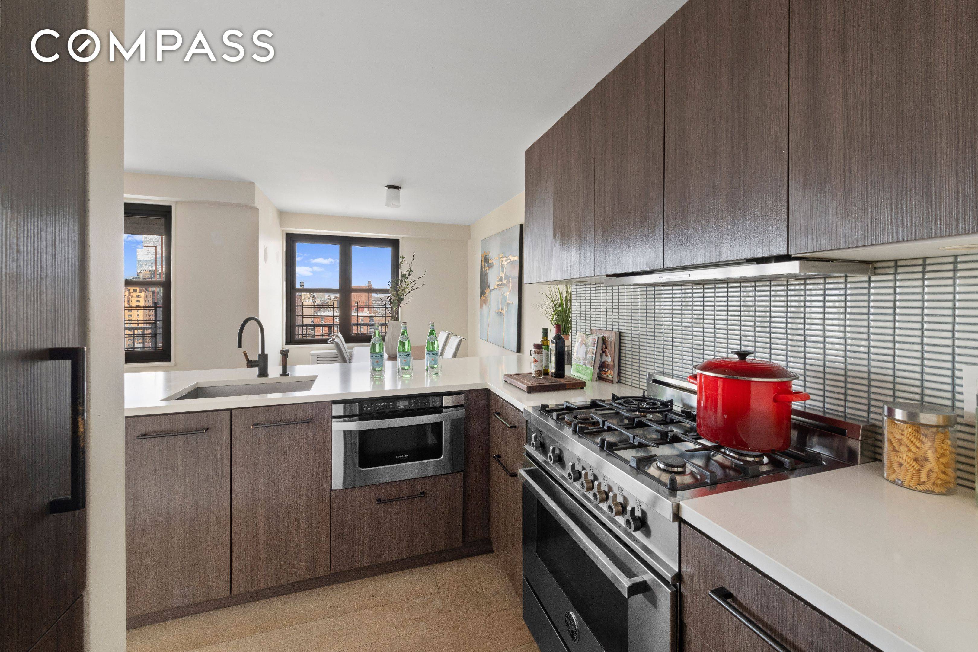 Manhattan, NY 10025,175 W 95th Street #19F