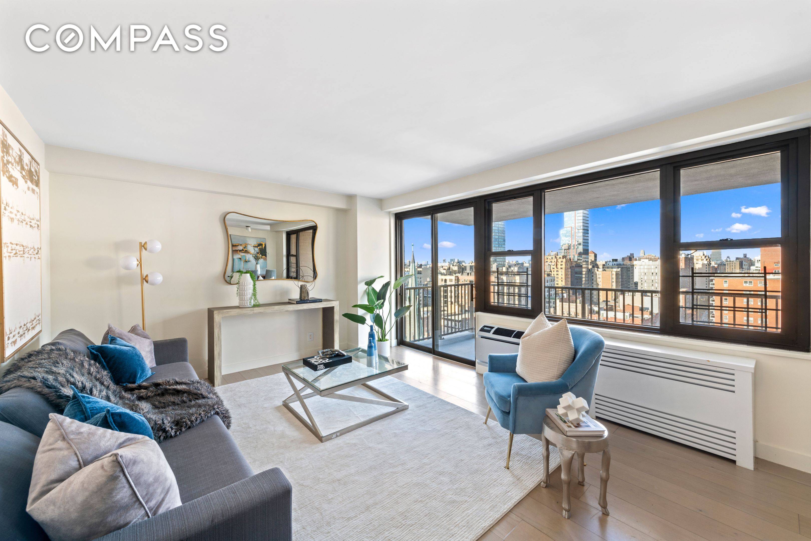 Manhattan, NY 10025,175 W 95th Street #19F