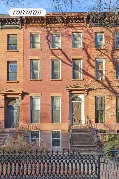 Brooklyn, NY 11216,297 MACON Street