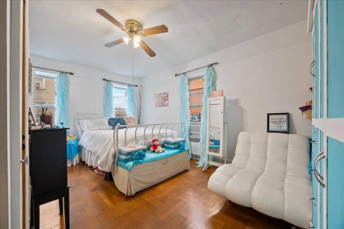 Brooklyn, NY 11230,763 OCEAN Parkway #4J