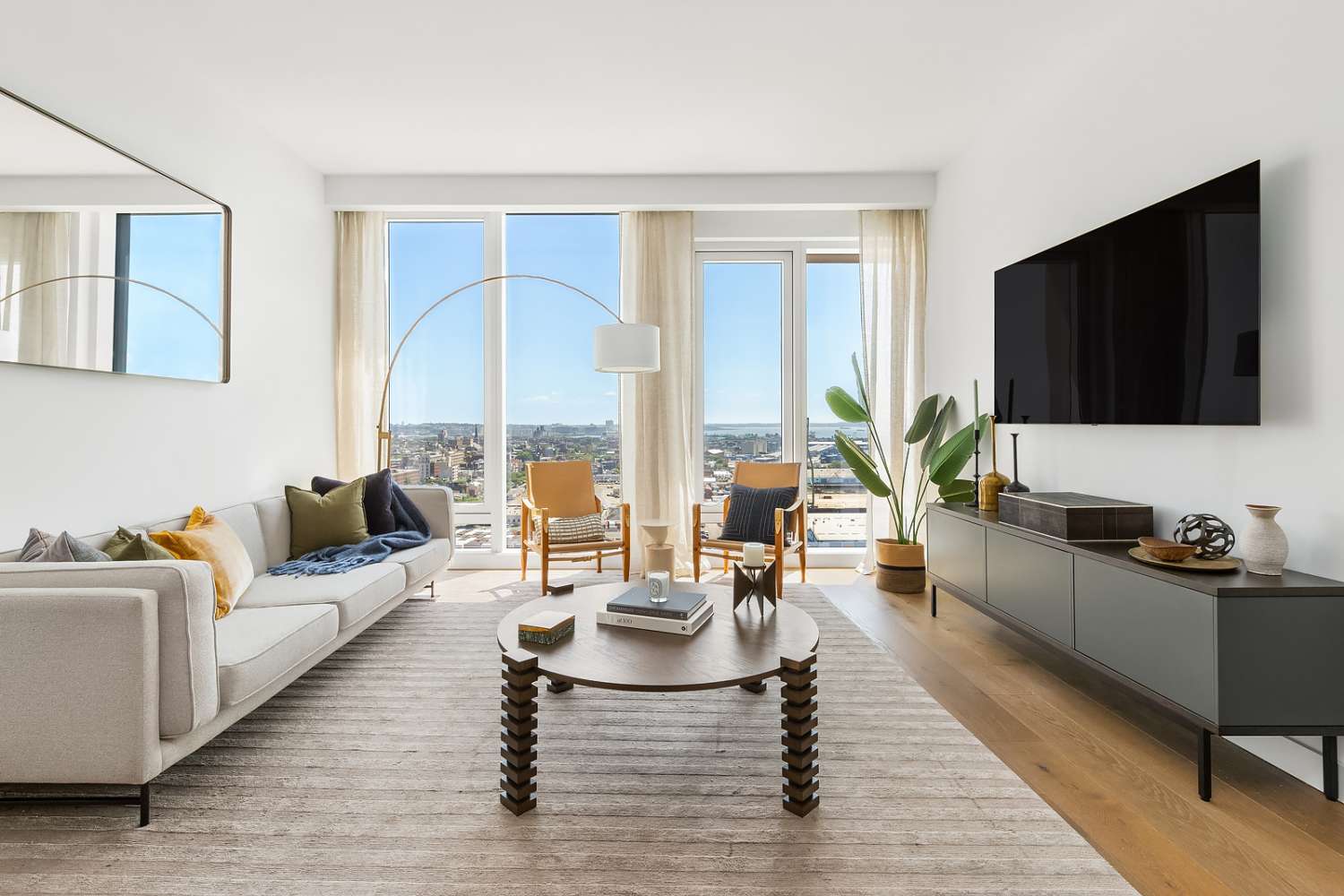 Brooklyn, NY 11201,50 BRIDGE PARK Drive #23E