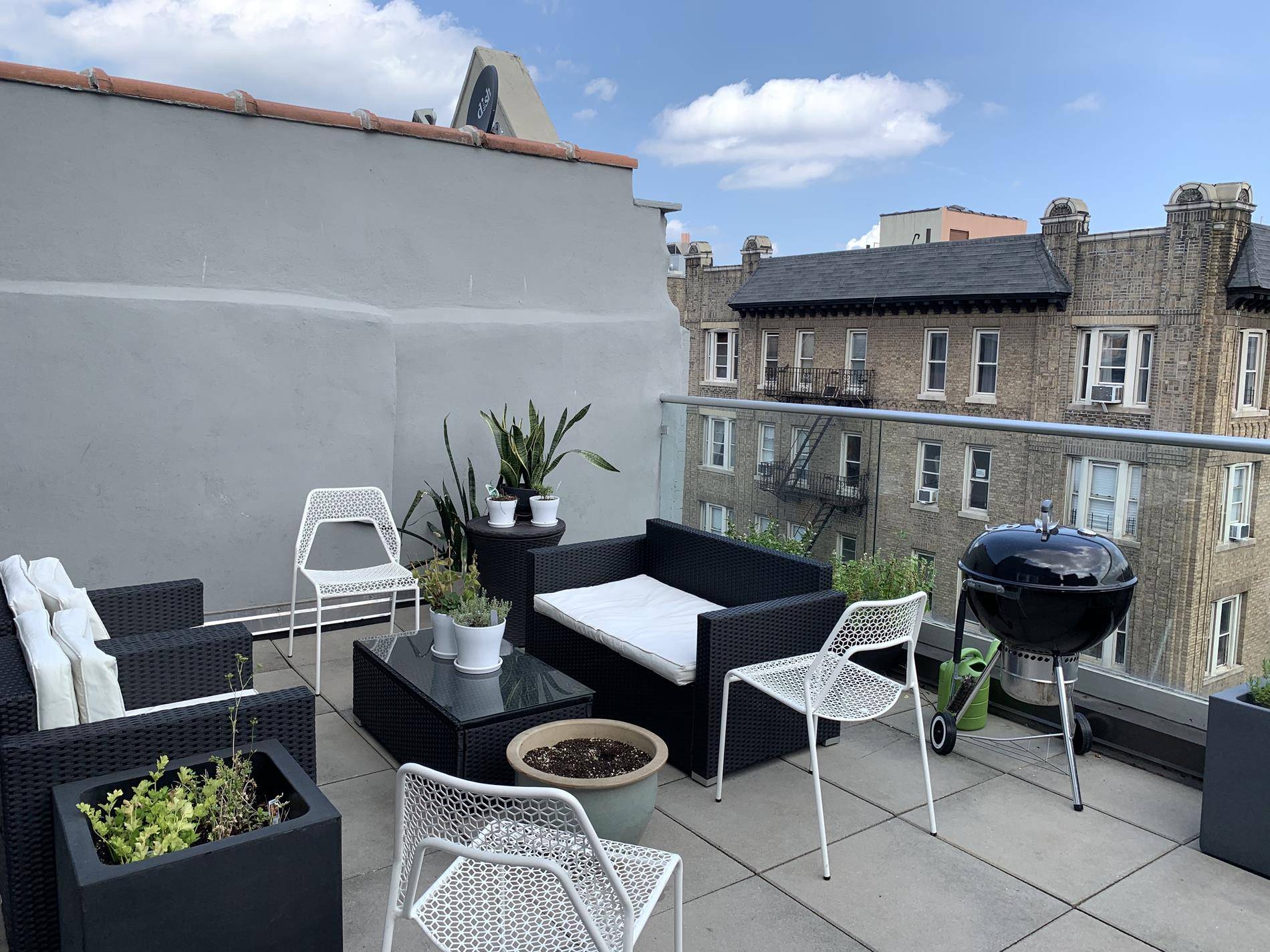 Manhattan, NY 10027,362 W 127th Street #4-A