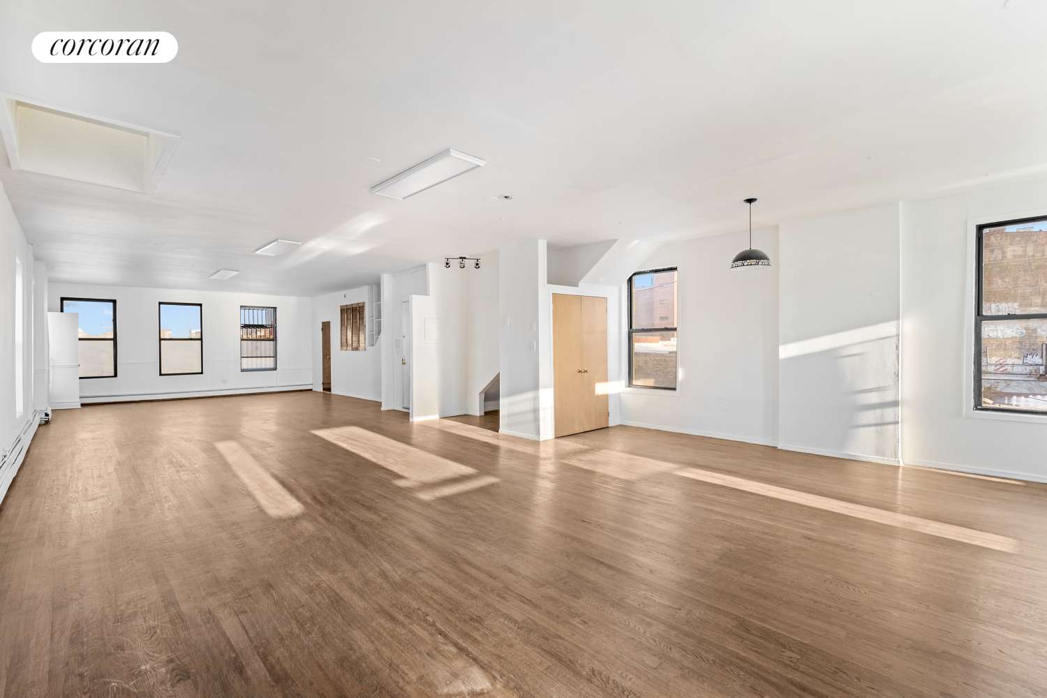 Brooklyn, NY 11232,112 32ND Street #LOFT