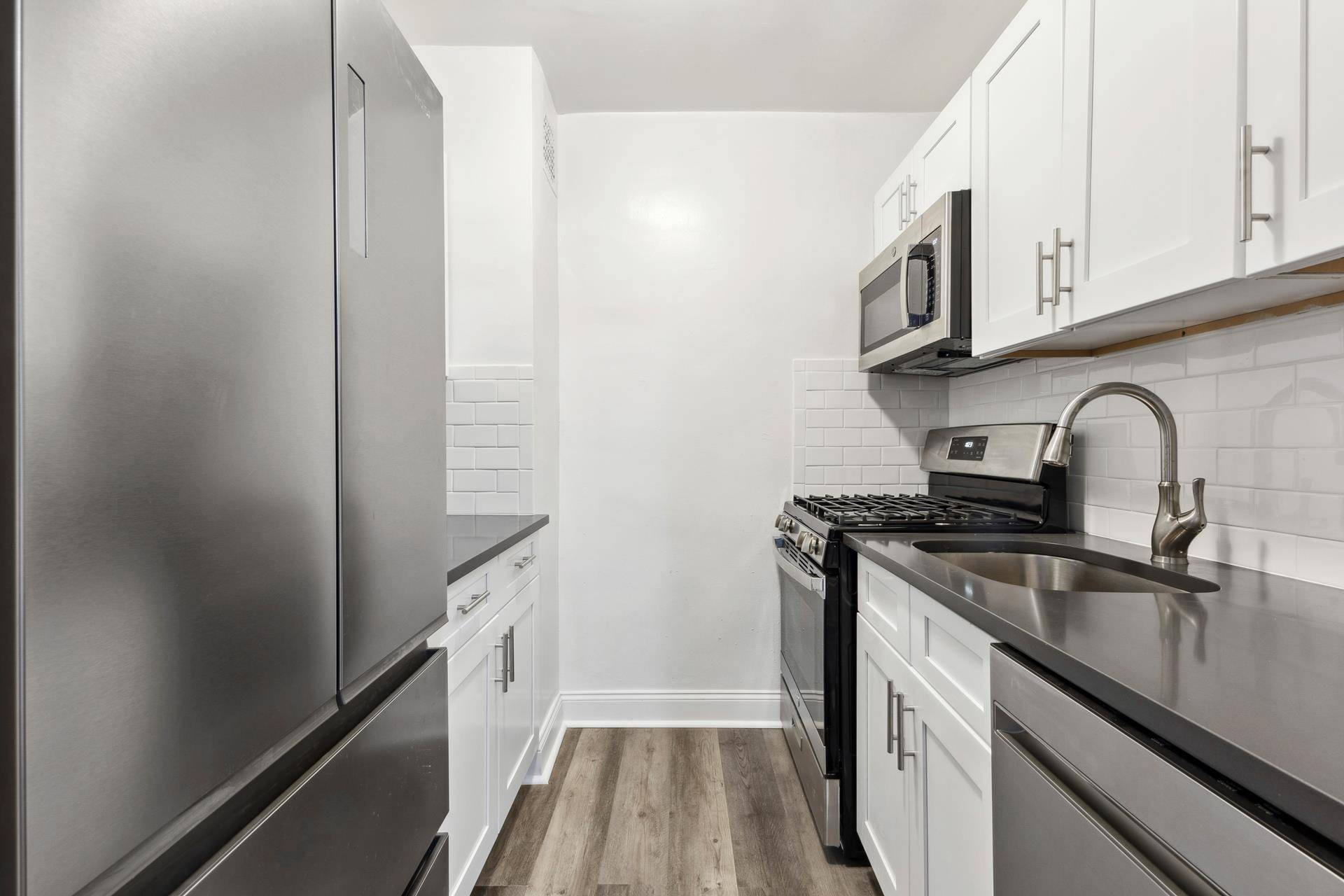 Brooklyn, NY 11203,3500 SNYDER Avenue #3J