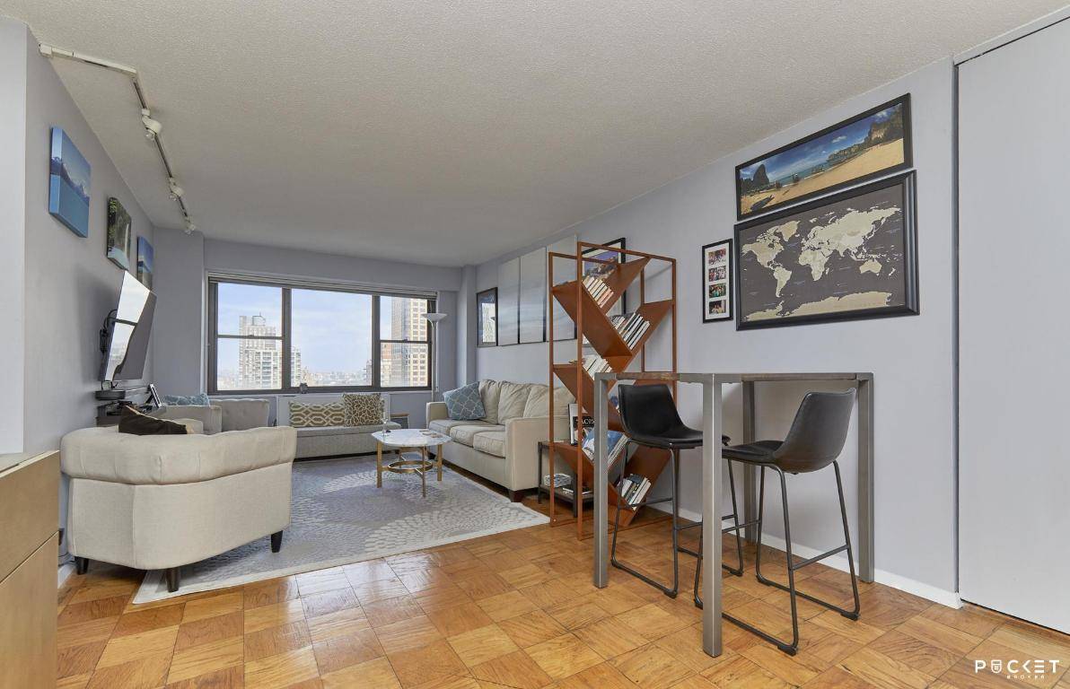 Manhattan, NY 10075,345 E 80th Street #20-K