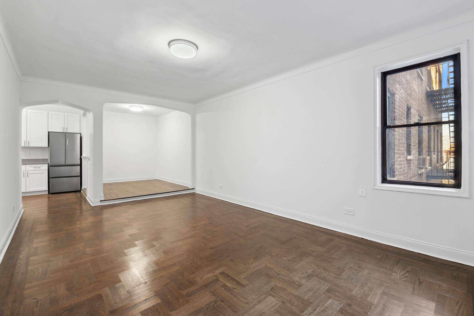 Brooklyn, NY 11225,125 HAWTHORNE Street #4H