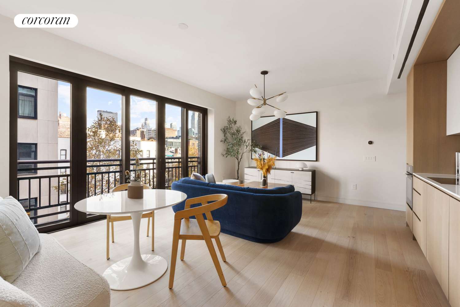 Manhattan, NY 10011,428 W 19TH Street #8D