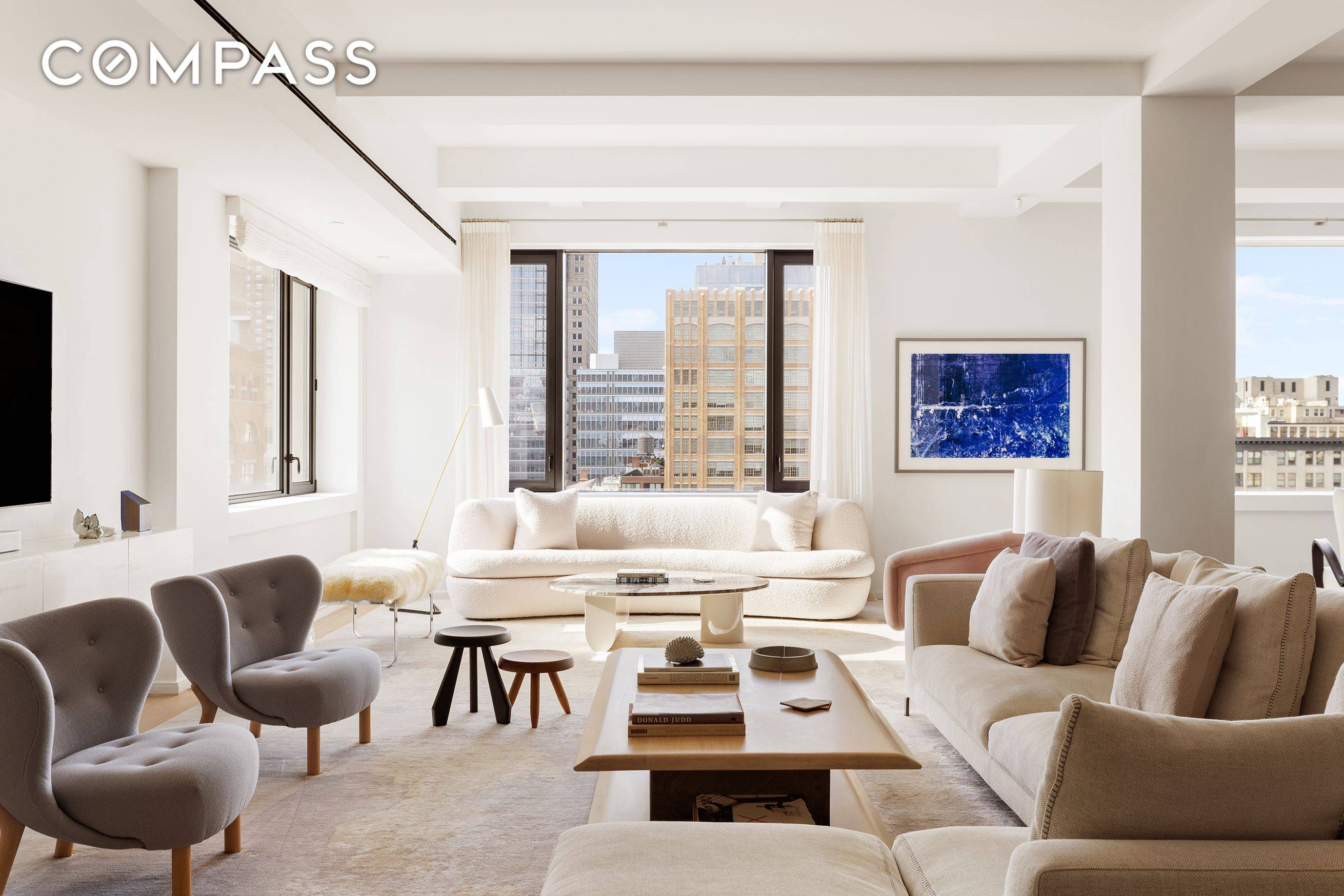 Manhattan, NY 10013,11 Beach Street #9A