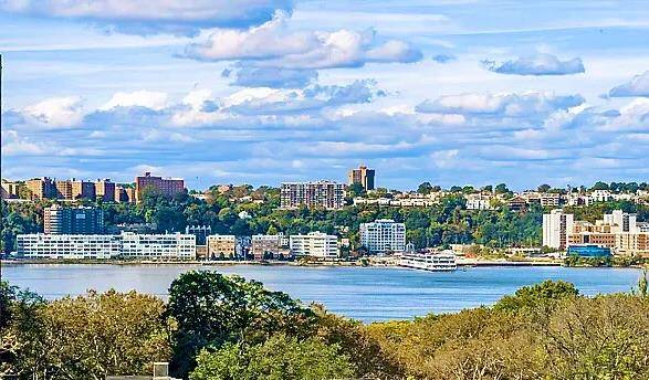 Manhattan, NY 10025,732 W END Avenue #13