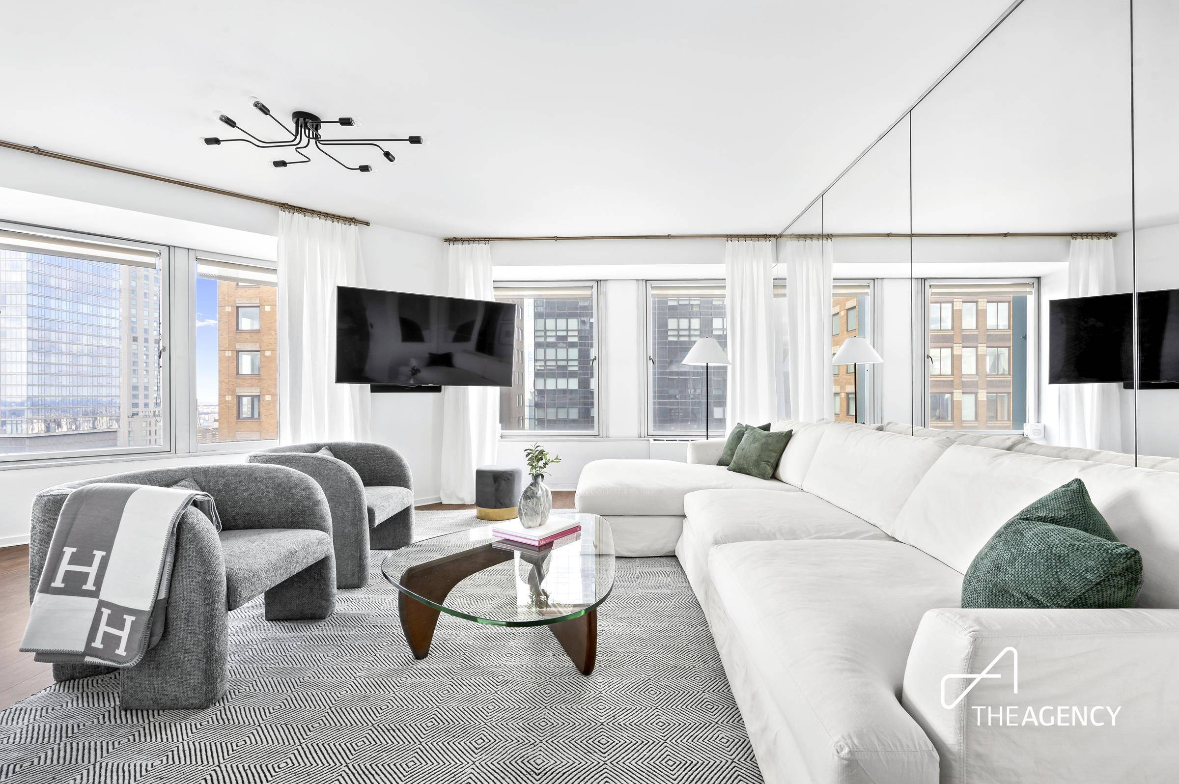 Manhattan, NY 10019,150 W 56TH Street #5603