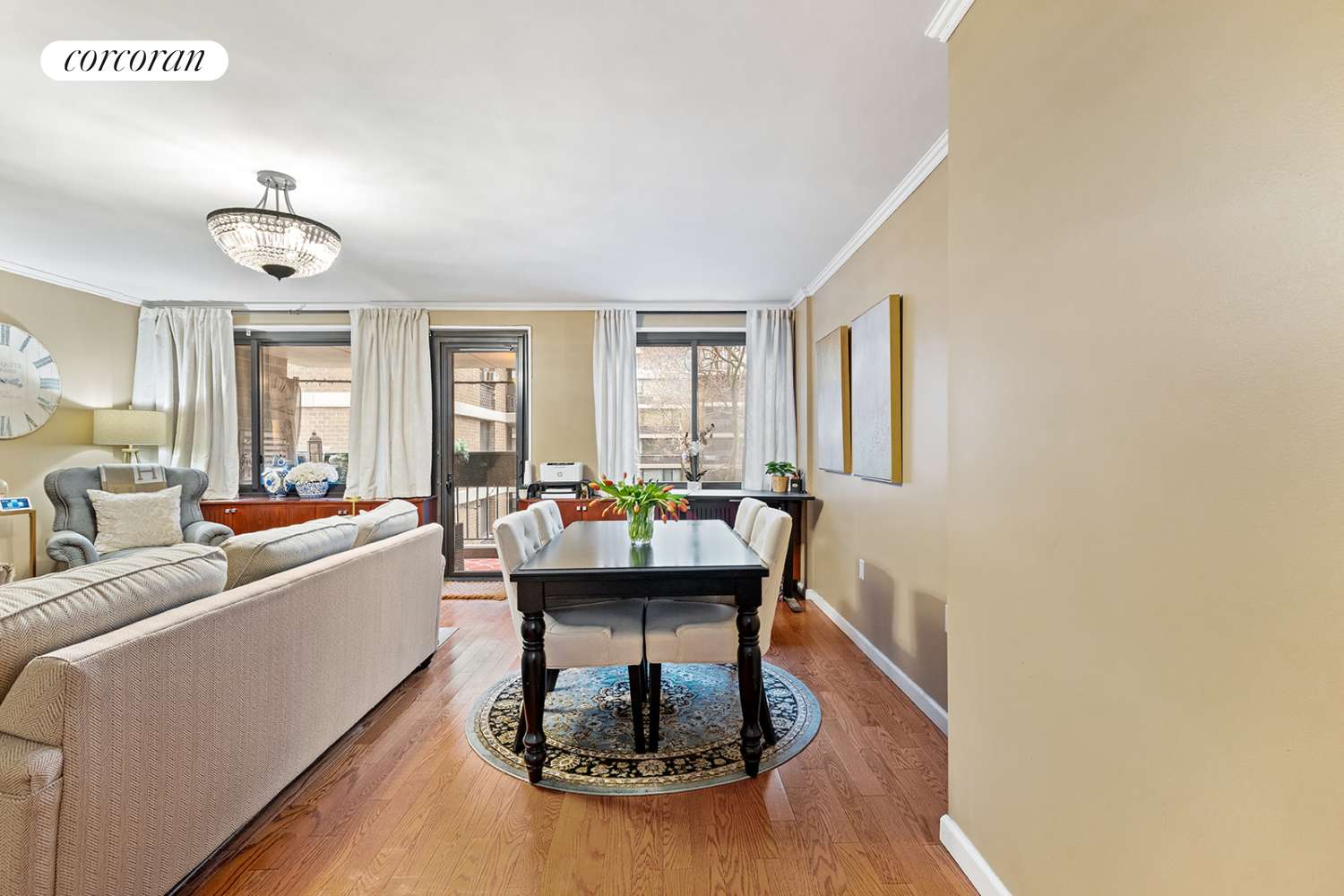 Manhattan, NY 10038,100 BEEKMAN Street #4K