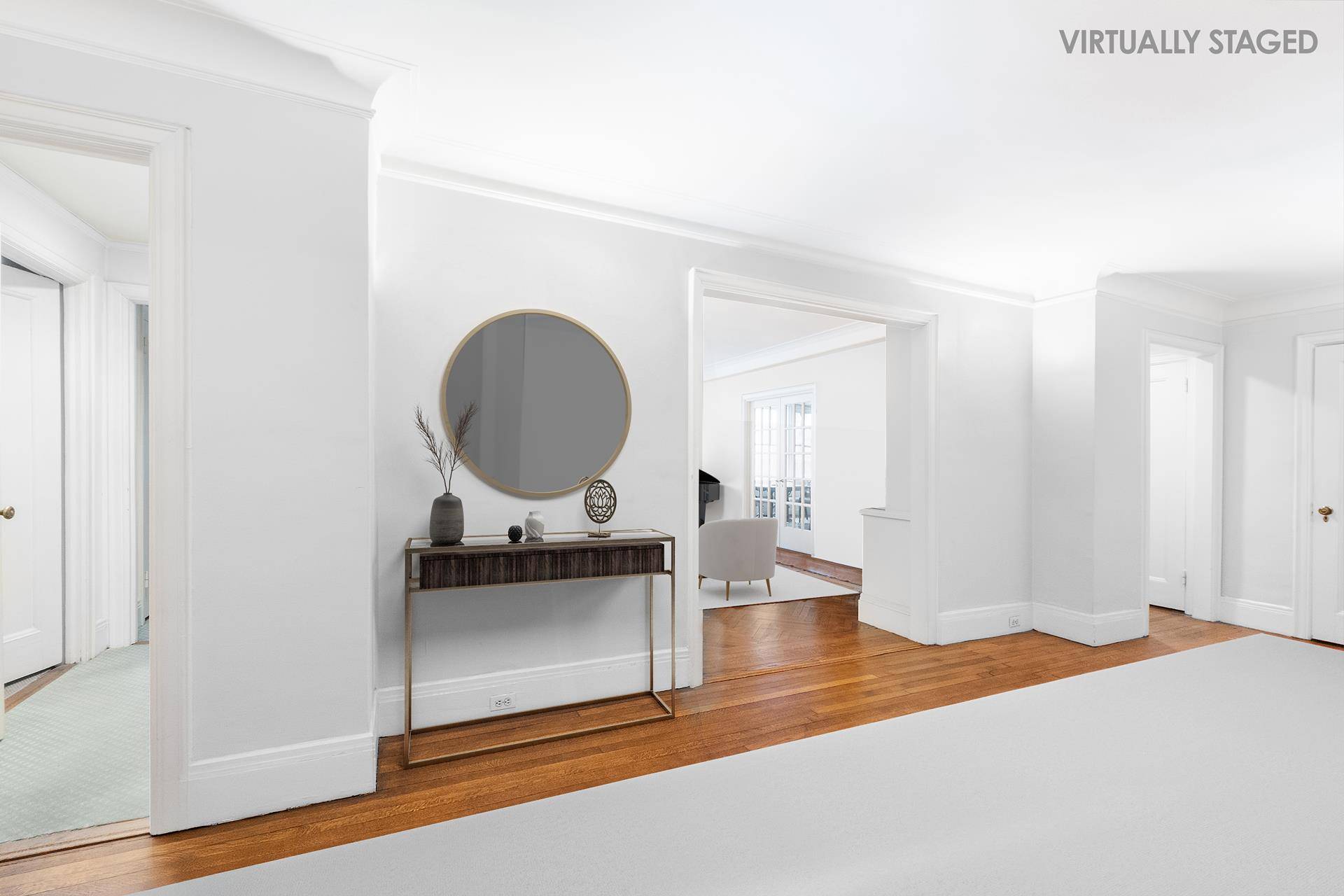 Manhattan, NY 10128,1075 PARK Avenue #3D