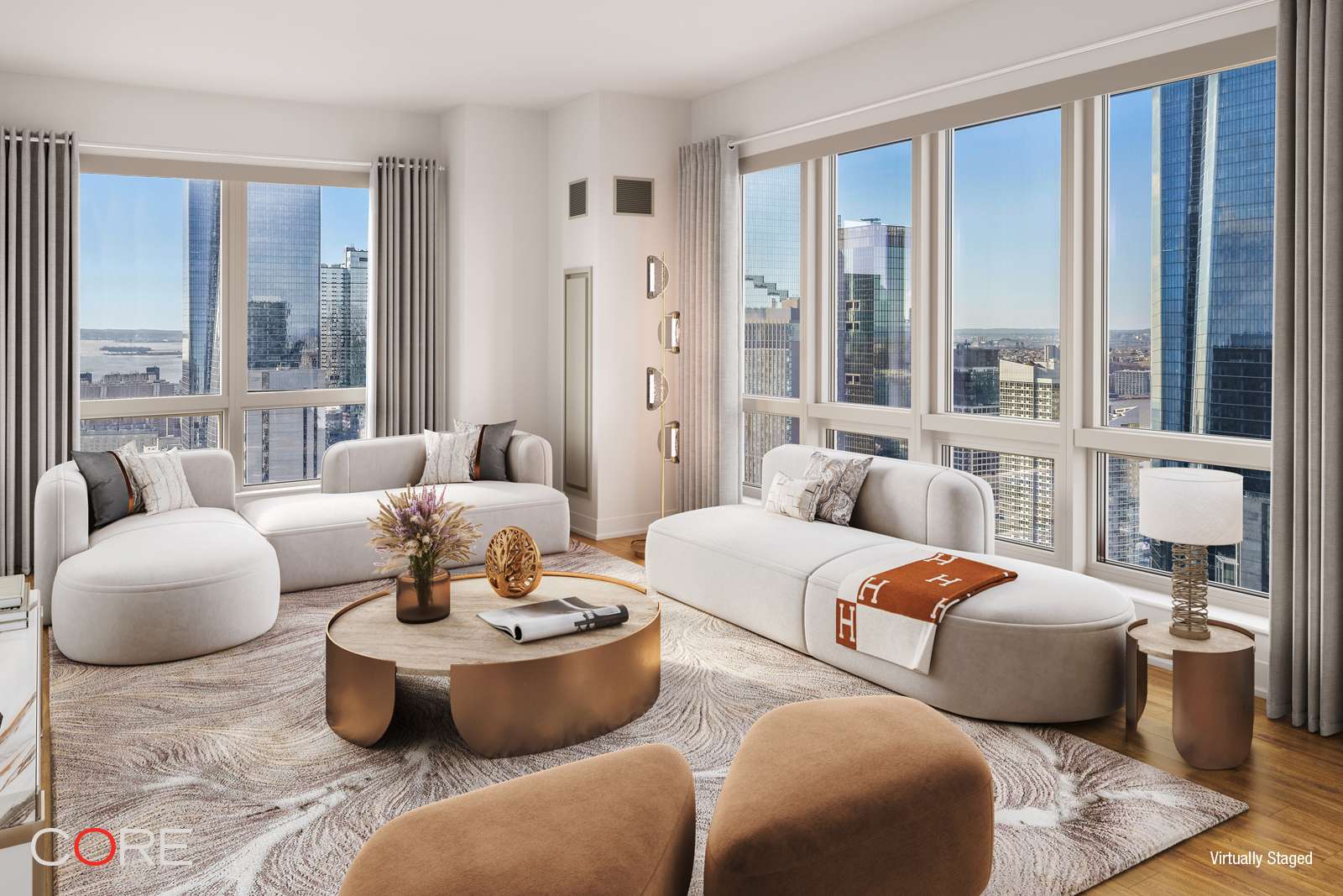 Manhattan, NY 10036,350 W 42nd Street #51H