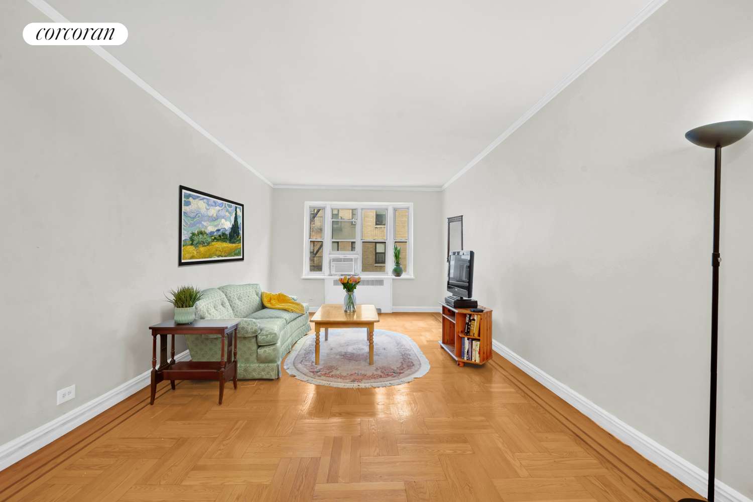 Manhattan, NY 10033,120 BENNETT Avenue #3L