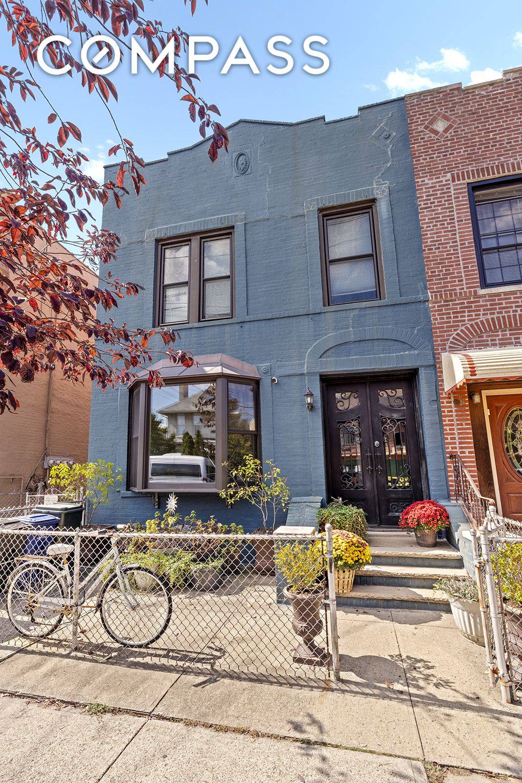 Brooklyn, NY 11235,2722 E 26th Street