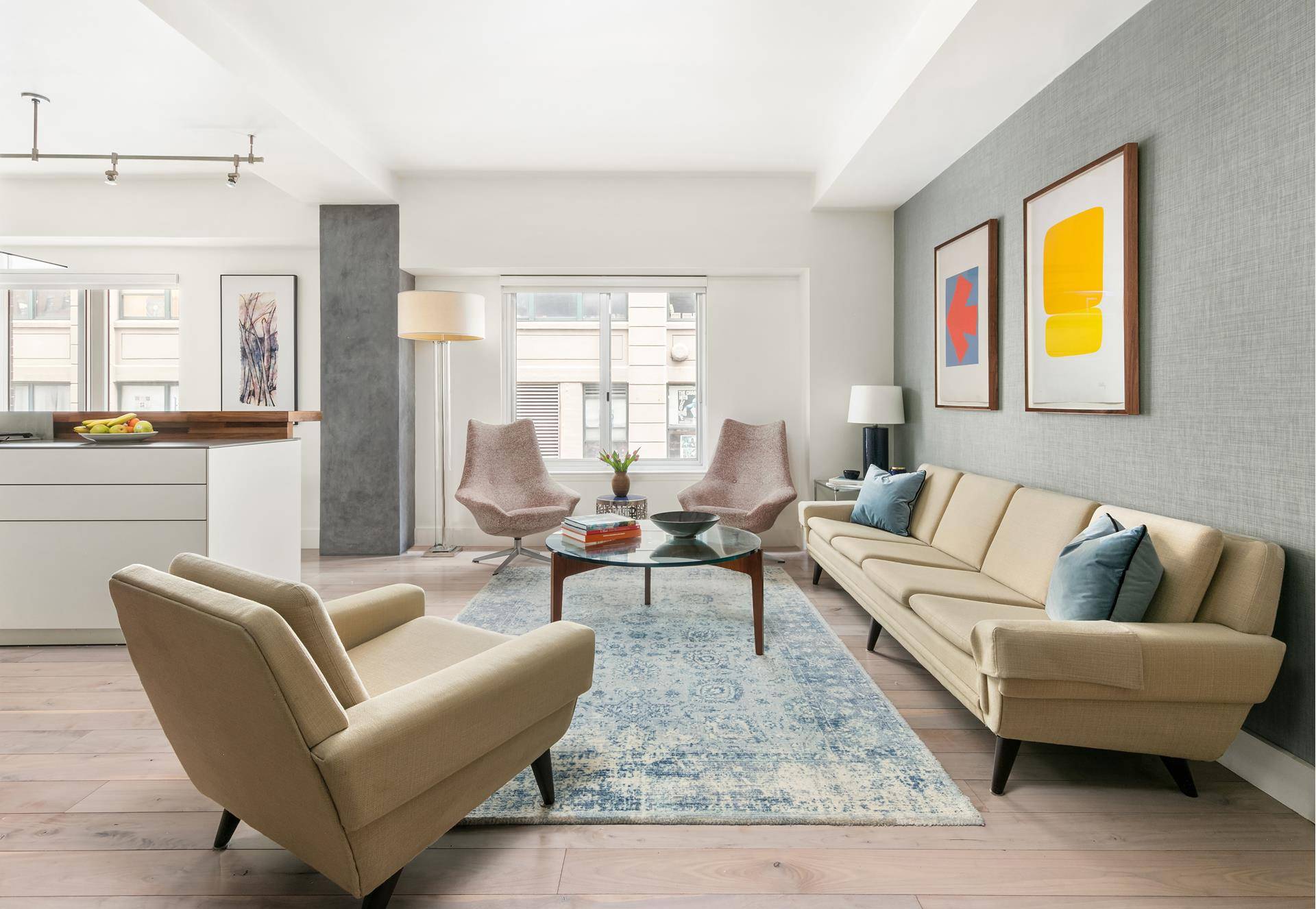 Brooklyn, NY 11201,133 WATER Street #2F