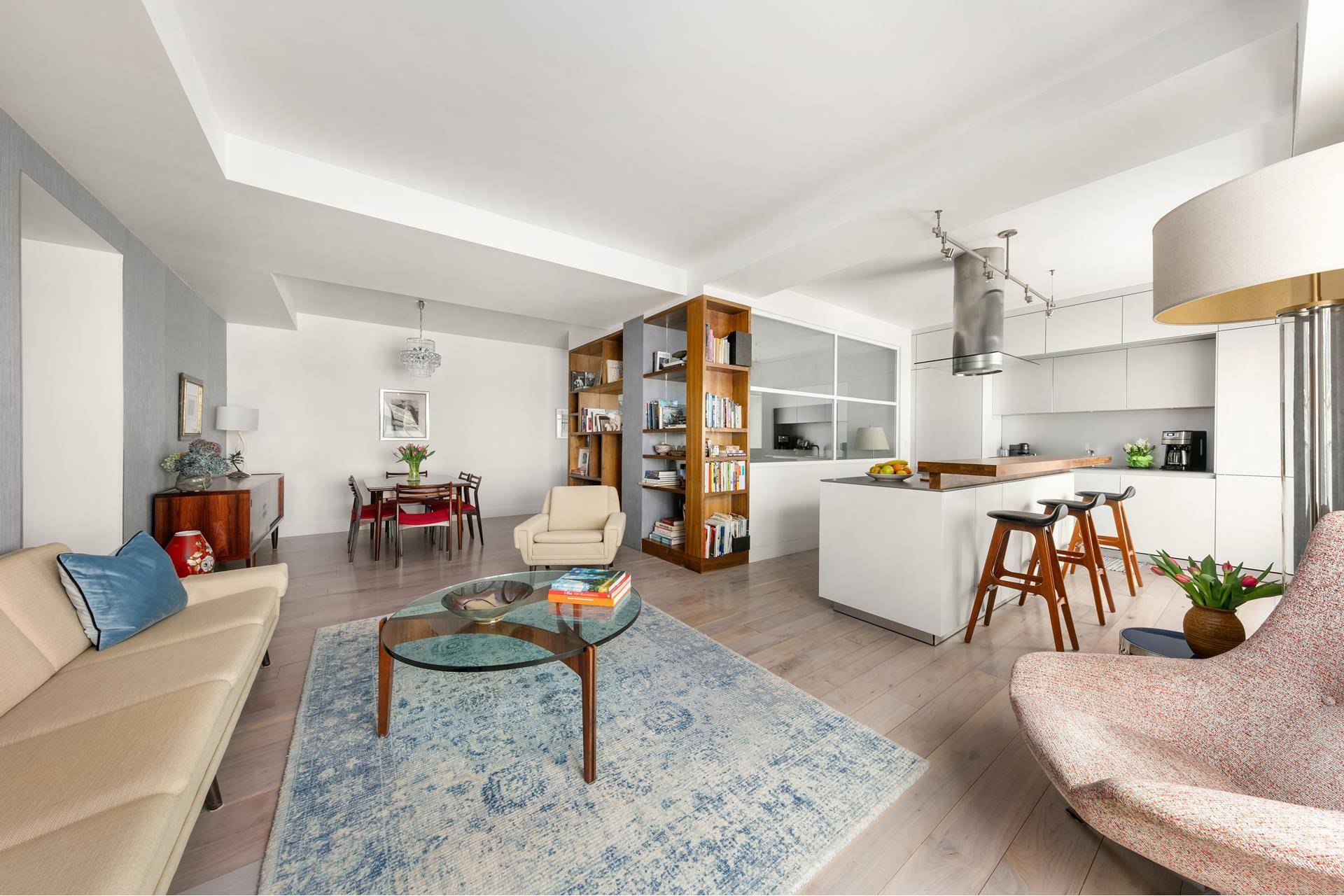 Brooklyn, NY 11201,133 WATER Street #2F