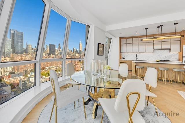 Manhattan, NY 10011,515 W 18th Street #2104